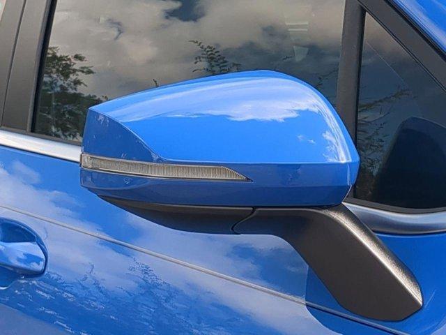 new 2026 Kia Sportage car, priced at $33,122