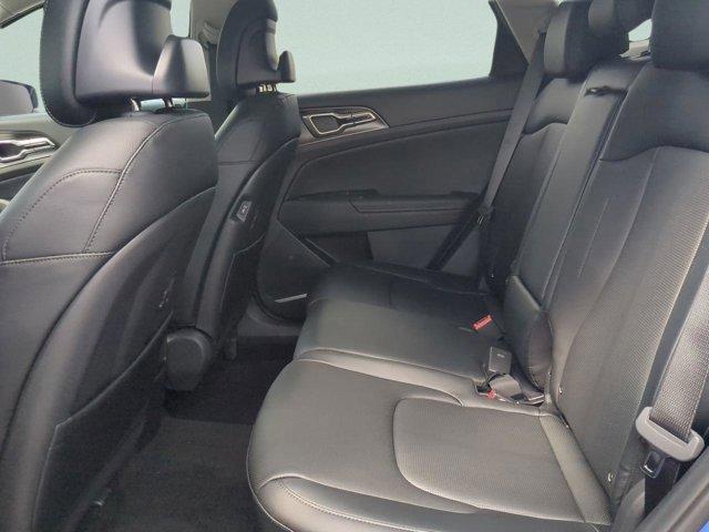 new 2026 Kia Sportage car, priced at $33,122