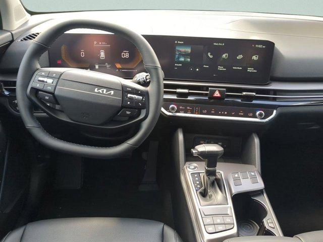 new 2026 Kia Sportage car, priced at $33,122
