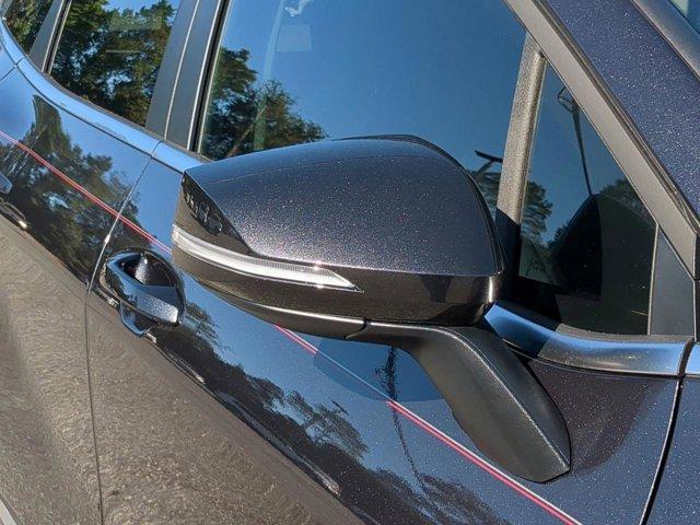 new 2026 Kia Sportage car, priced at $31,834