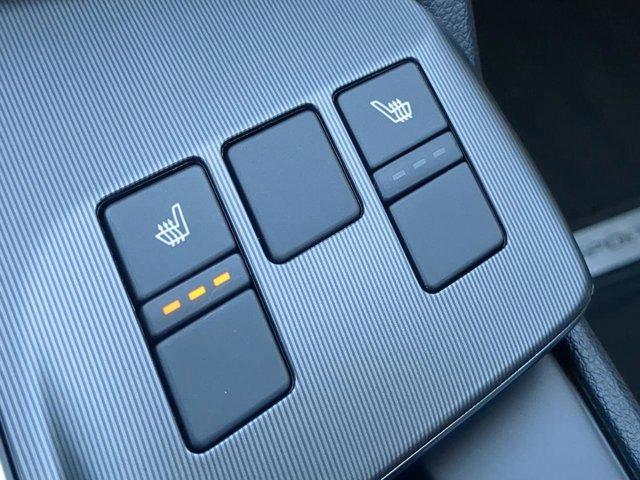 new 2026 Kia Sportage car, priced at $31,834