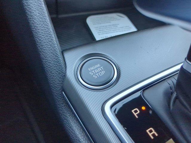 new 2026 Kia Sportage car, priced at $31,834