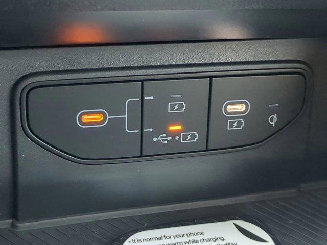 new 2026 Kia Sportage car, priced at $31,834