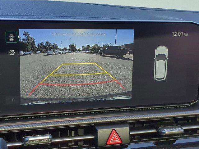 new 2026 Kia Sportage car, priced at $31,834