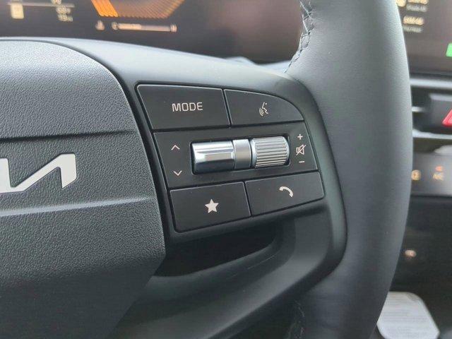 new 2026 Kia Sportage car, priced at $31,834