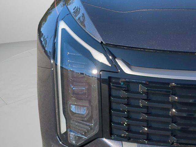 new 2026 Kia Sportage car, priced at $31,834