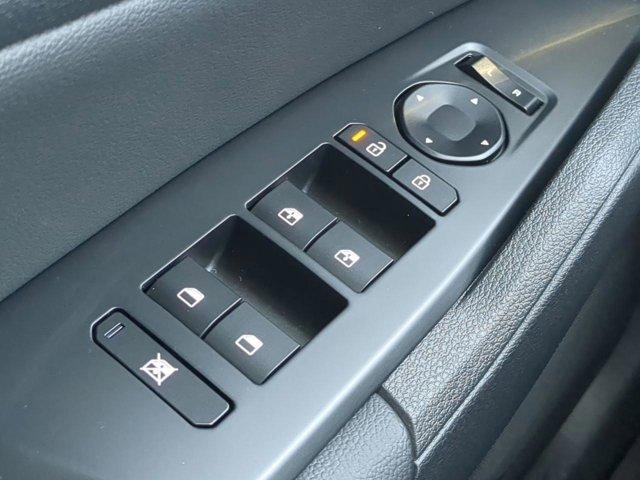 new 2026 Kia Sportage car, priced at $31,834