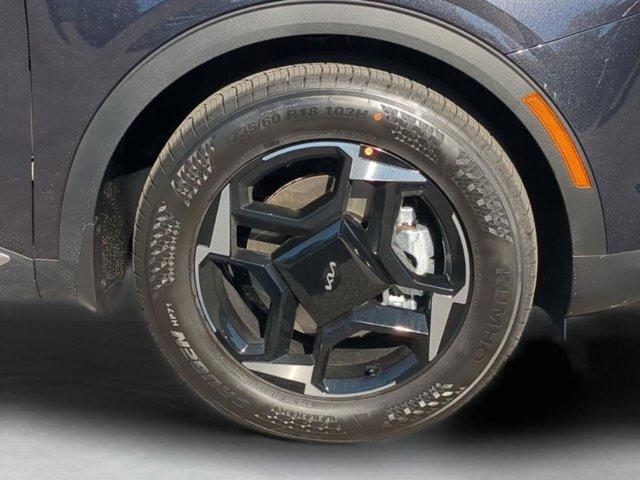 new 2026 Kia Sportage car, priced at $31,834