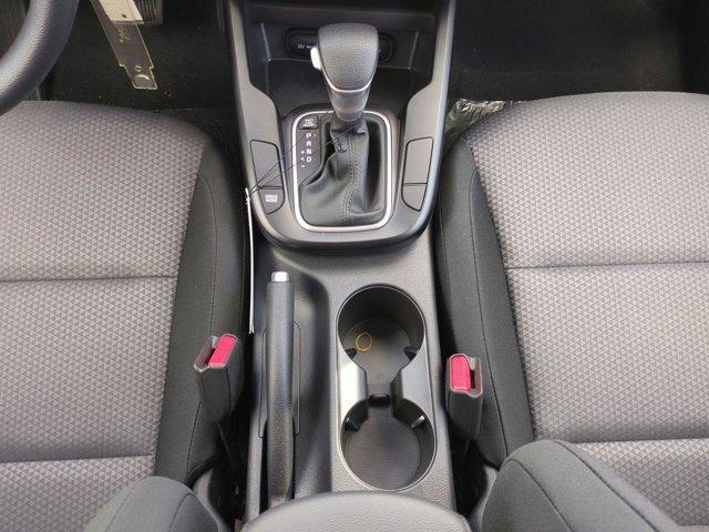 new 2025 Kia Soul car, priced at $21,822