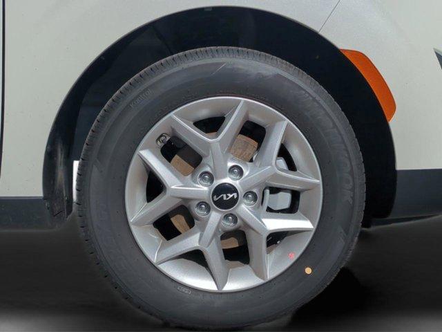 new 2025 Kia Soul car, priced at $21,822