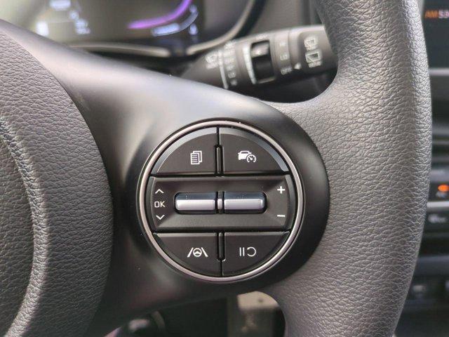 new 2025 Kia Soul car, priced at $21,822