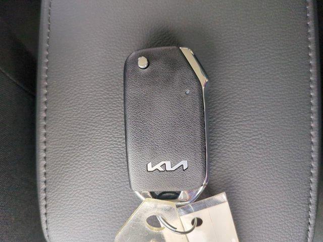 new 2025 Kia Soul car, priced at $21,822