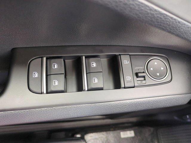 new 2025 Kia Soul car, priced at $21,822