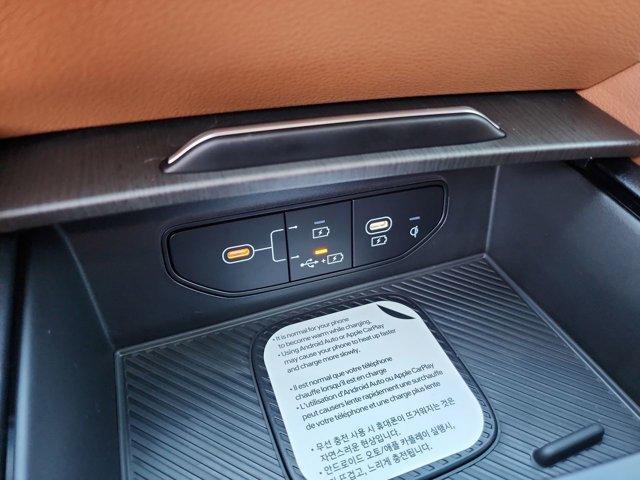 new 2026 Kia Sportage Hybrid car, priced at $34,350