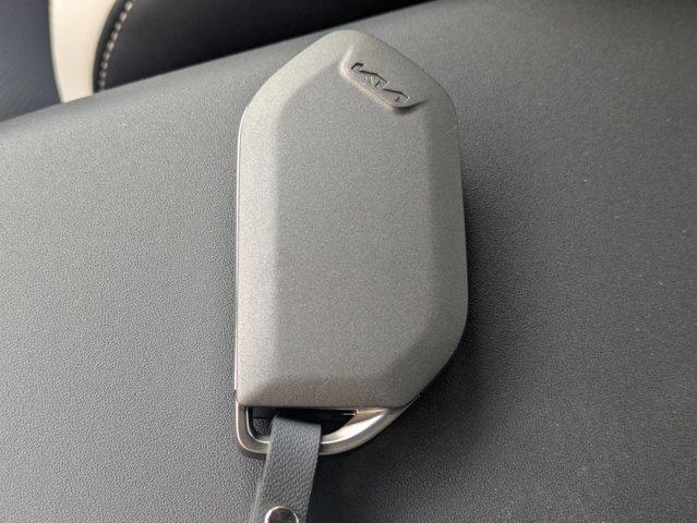 new 2026 Kia K4 car, priced at $24,901
