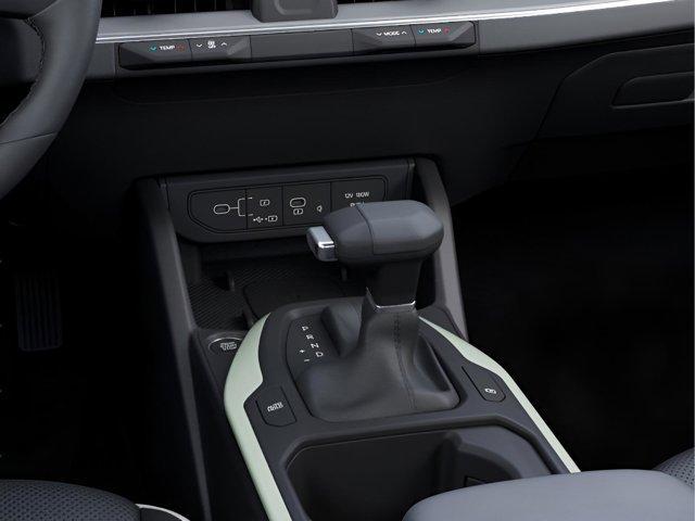 new 2026 Kia K4 car, priced at $24,901