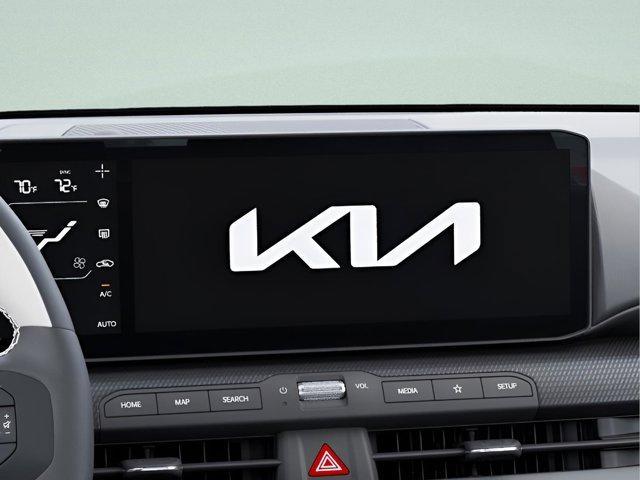 new 2026 Kia K4 car, priced at $24,901
