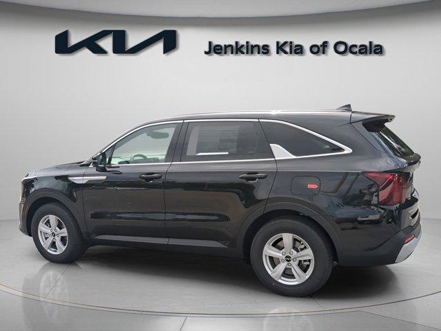 new 2026 Kia Sorento car, priced at $31,505