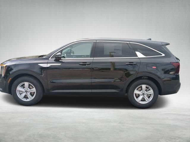 new 2026 Kia Sorento car, priced at $31,505
