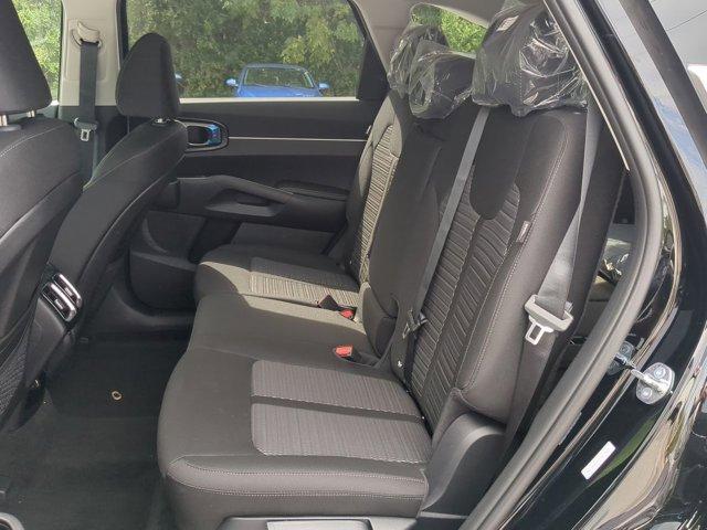 new 2026 Kia Sorento car, priced at $31,505