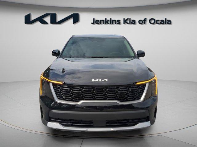 new 2026 Kia Sorento car, priced at $31,505
