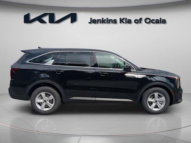 new 2026 Kia Sorento car, priced at $31,505