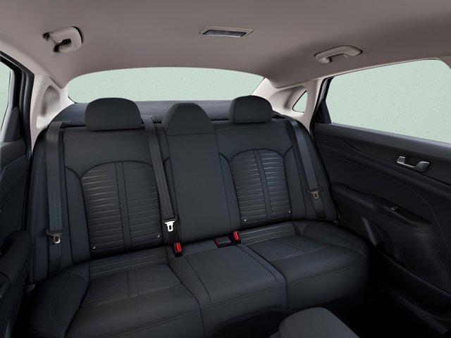 new 2026 Kia K5 car, priced at $27,049