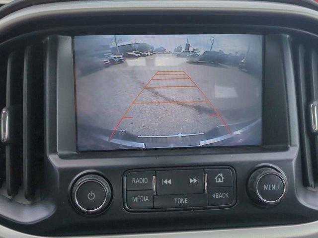 used 2016 GMC Canyon car, priced at $19,200