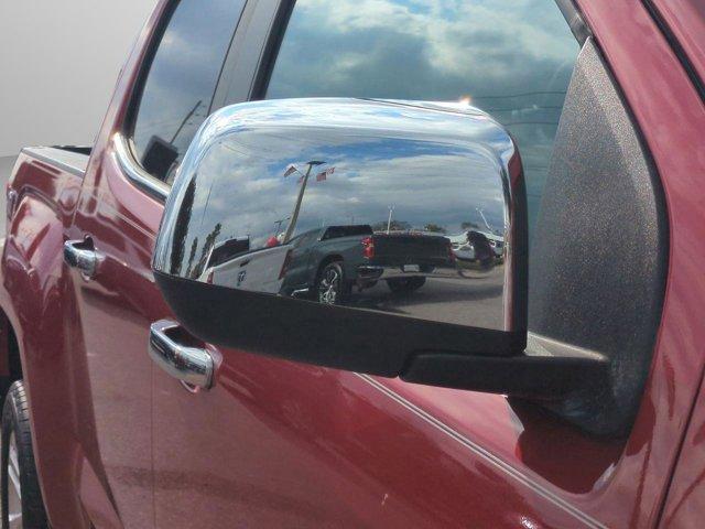 used 2016 GMC Canyon car, priced at $19,200