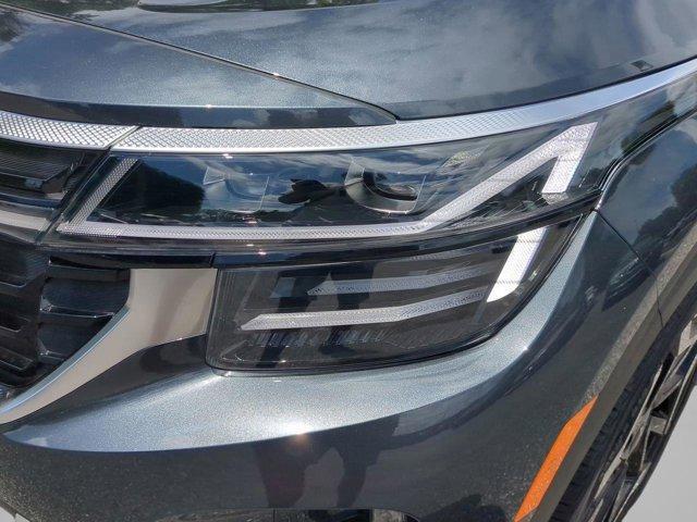 new 2026 Kia Seltos car, priced at $30,792