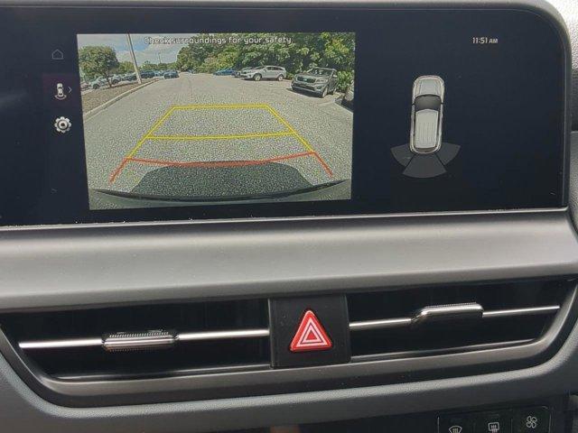 new 2026 Kia Seltos car, priced at $30,792