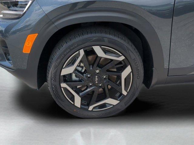 new 2026 Kia Seltos car, priced at $30,792