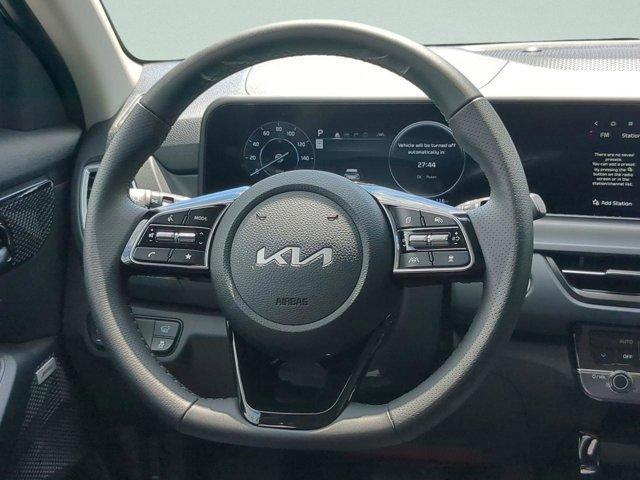 new 2026 Kia Seltos car, priced at $30,792