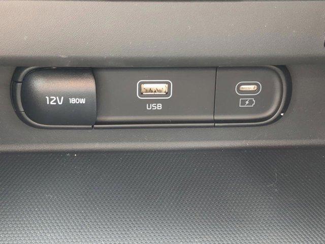 new 2026 Kia Seltos car, priced at $30,792