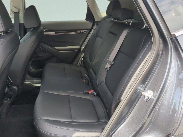 new 2026 Kia Seltos car, priced at $30,792