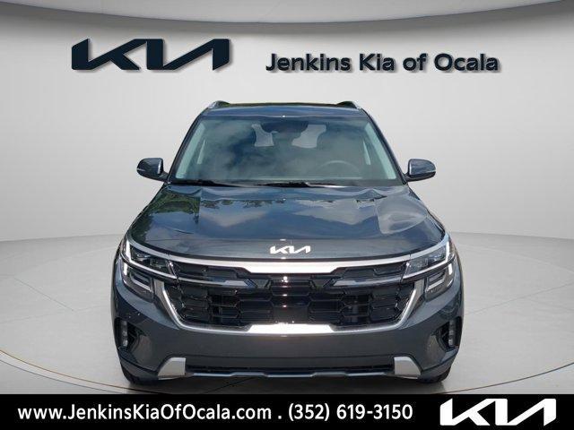 new 2026 Kia Seltos car, priced at $30,792