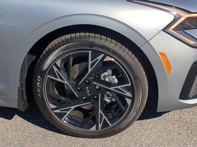 new 2026 Kia K5 car, priced at $29,673