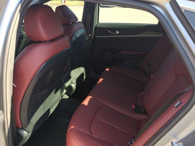 new 2026 Kia K5 car, priced at $29,673