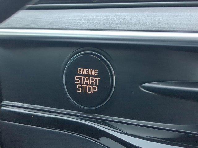 new 2026 Kia K5 car, priced at $29,049