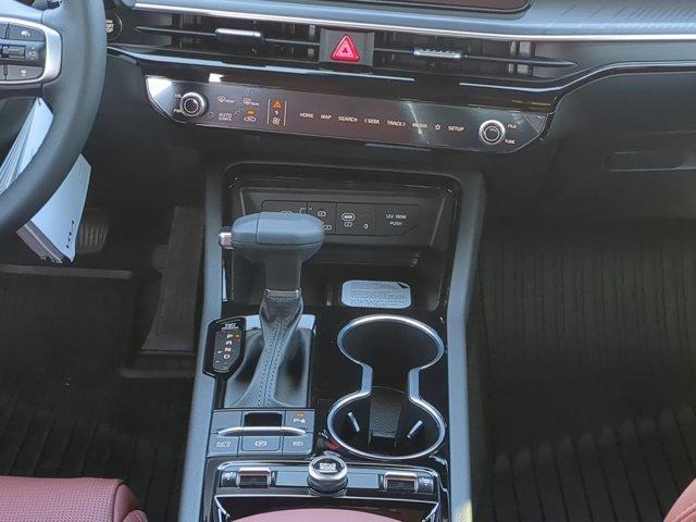 new 2026 Kia K5 car, priced at $29,673