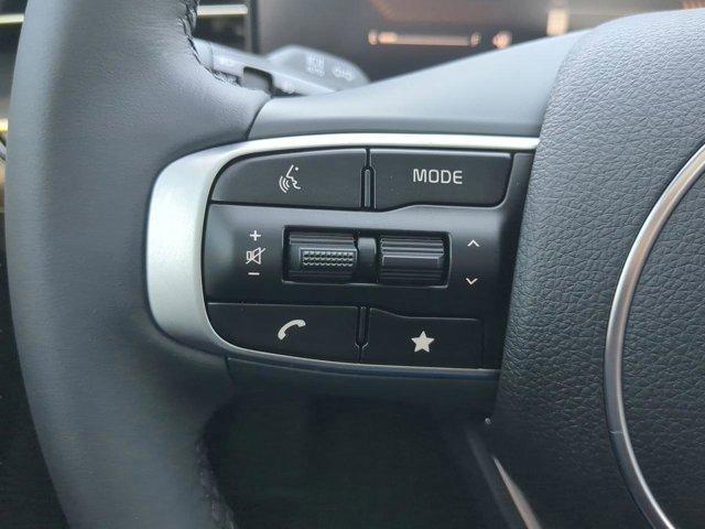 new 2026 Kia K5 car, priced at $29,049