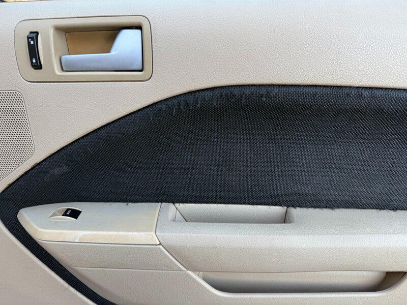 used 2008 Ford Mustang car, priced at $5,988