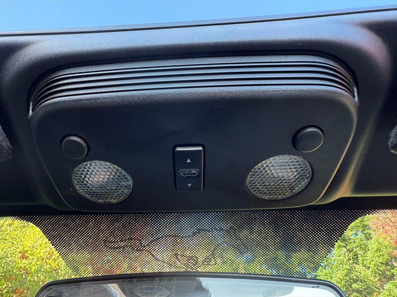 used 2008 Ford Mustang car, priced at $5,988