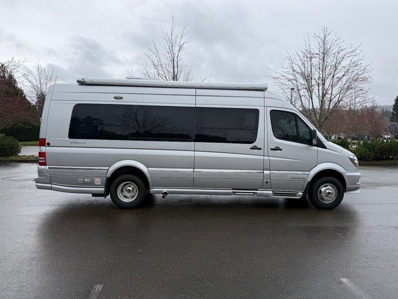 used 2015 Mercedes-Benz Sprinter car, priced at $99,988