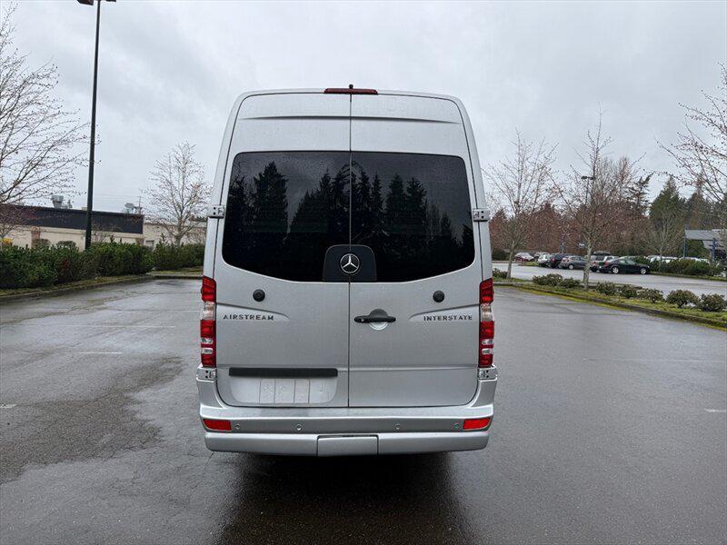 used 2015 Mercedes-Benz Sprinter car, priced at $99,988
