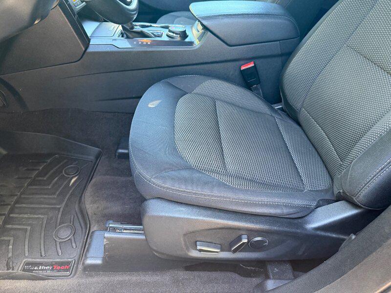 used 2017 Ford Explorer car, priced at $18,988