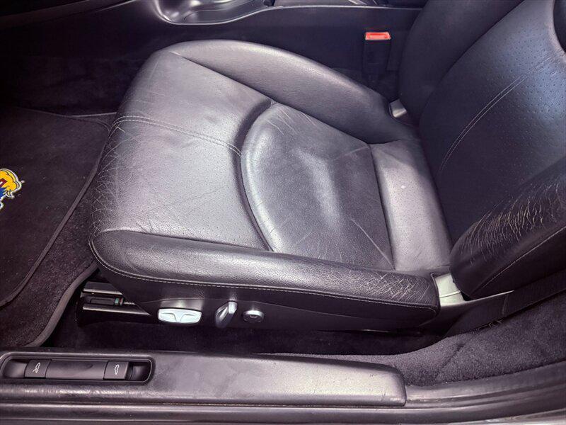 used 2007 Porsche Boxster car, priced at $19,988