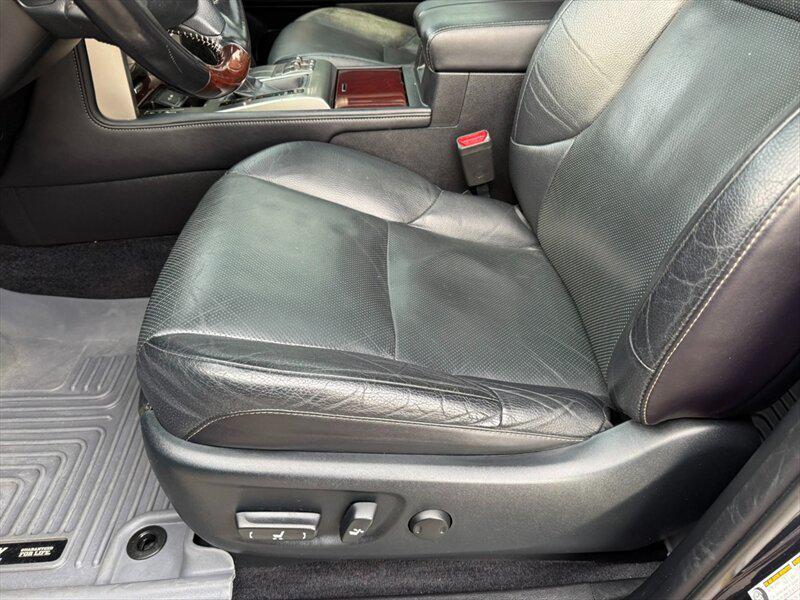 used 2018 Lexus GX 460 car, priced at $37,982