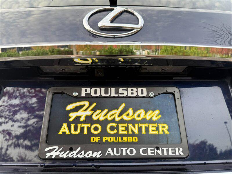 used 2018 Lexus GX 460 car, priced at $37,982