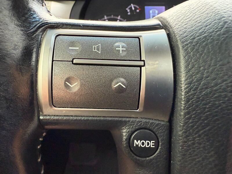 used 2018 Lexus GX 460 car, priced at $37,982